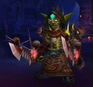 Grushnikk <Vereinigung der Aspekte> Goblinschurke