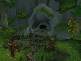 Grünsteinbruch 2013-12-17