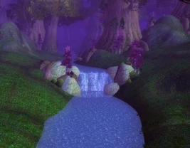 Quellfluss