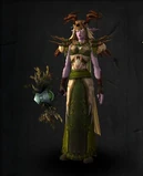 Sylendra Hainsang (Wiederherstellung) ab Stufe 103