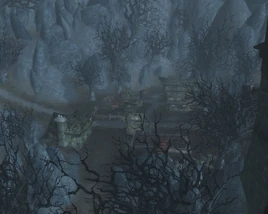 Karazhan unten