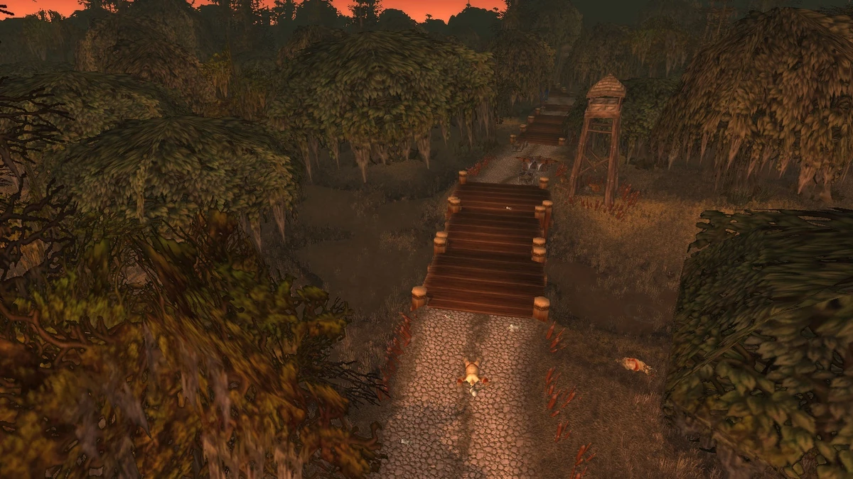 Der Morast ForscherligaWiki Fandom