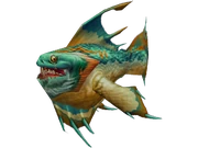 Nadelzahnfrenzy