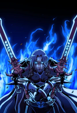 Thassarian