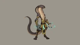 Sethrak