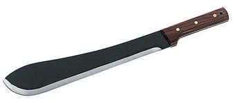 Einseitig geschliffen, dennoch vielseitig.