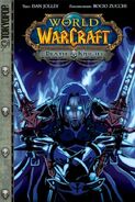 Warcraft: Death Knight