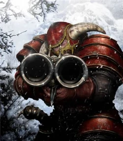 Grint Sundershot; Zwergenjäger (TCG HvA 186)