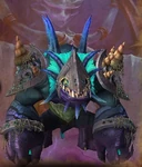 Koloss (Nazjatar)