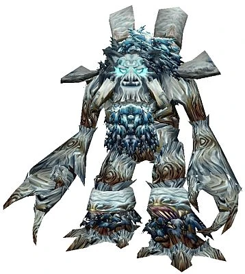 Ivus der Waldfürst ForscherligaWiki Fandom