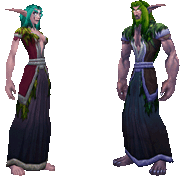 Nightelf normal