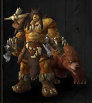 Rexxar