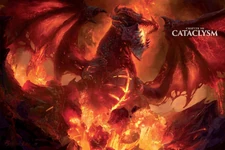 Kapitel VIII: Cataclysm