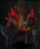 Lavinius der Ungebrochene (Elementar) ab Stufe 109