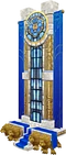 Throne