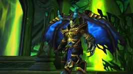 Mephistroth