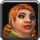 Icon Dwarf Female