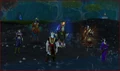 "Schneisenlauf"