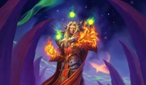 Kael'thas Sonnenwanderer Hearthstone 17.0 Cinematic Still.jpg (679 KB) Kael'thas Sonnenwanderer