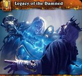 192: Legacy of the Damned (Warcraft III: The Frozen Throne)