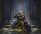 Prinz Arthas
