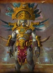 König Rastakhan