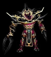 Qiraji Gladiator