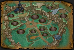 Garnison (Allianz) Stufe 3