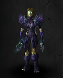 Lilian Voss (Täuschung) Horde ab Patch 7.2.