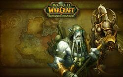 Scherbenwelt (Ladebildschirm mit )