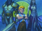 König Anduin Wrynn