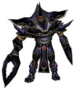 General Rajaxx