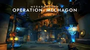Mechagon 834332