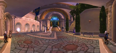 "36" Silberne Enklave