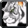 Ability mount whitetiger