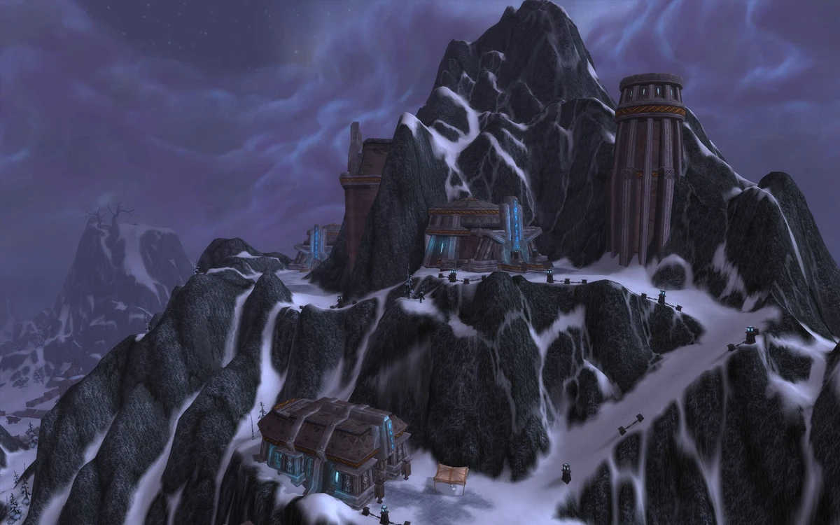 Nidavelir ForscherligaWiki Fandom