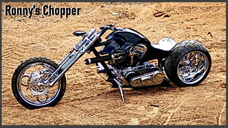 ChopperRonny