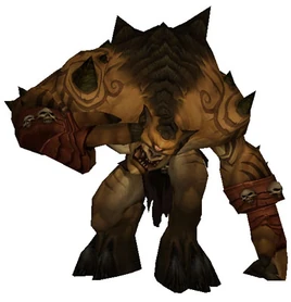 Gorgrom