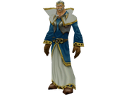 Khadgar