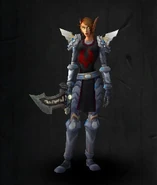 Lady Liadrin Champion 2017-02-18