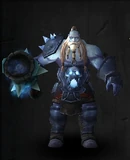 Hodir (Furorkrieger) Ab Stufe 110