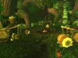 Furbolgs der Distelfelle
