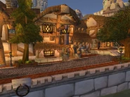 Die "Schattenspiele"