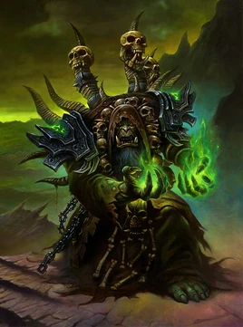 Gul'dan