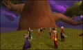 Geschichtsabend in Nagrand