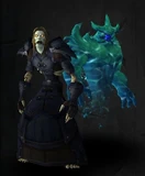 Meryl Teufelssturm (Frostmagier) Ab Stufe 110