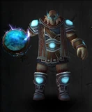 Thorim (Waffenkrieger) Ab Stufe 110