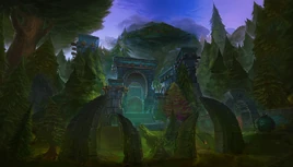 Zul'Aman Loadscreen-full