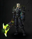 Koltira Todesweber (Blut) Ab Stufe 103