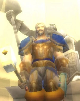 Uther Lichtbringer